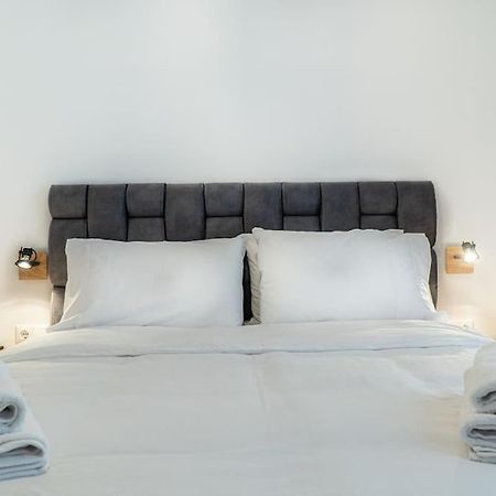 Syntagma Square, 60Sqm Platinum Suite Athene Buitenkant foto