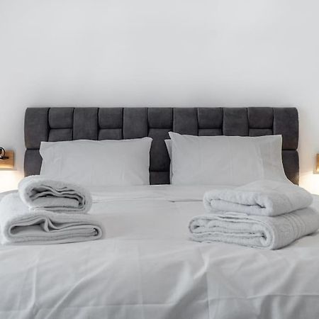 Syntagma Square, 60Sqm Platinum Suite Athene Buitenkant foto