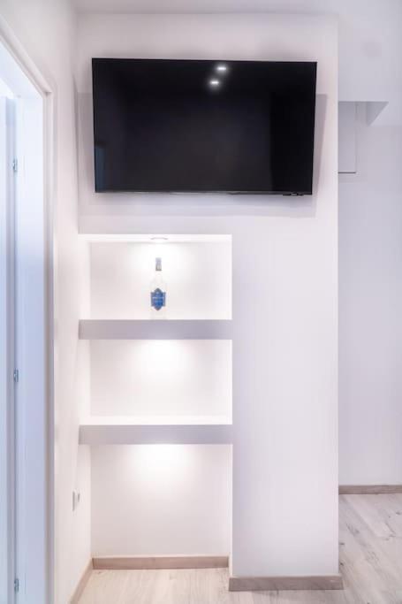 Syntagma Square, 60Sqm Platinum Suite Athene Buitenkant foto