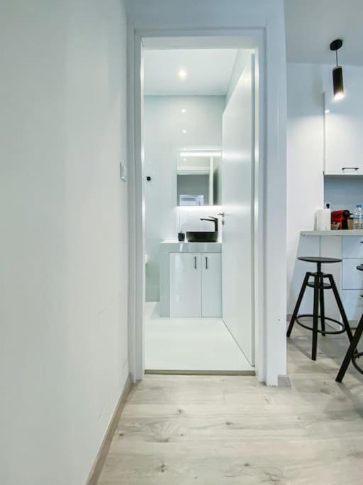 Syntagma Square, 60Sqm Platinum Suite Athene Buitenkant foto