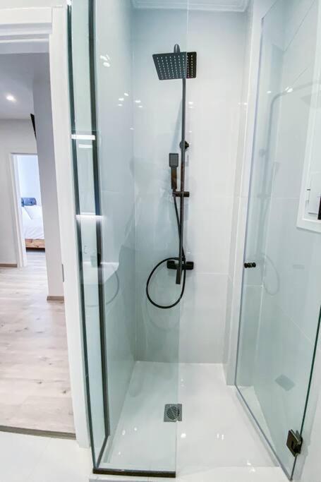 Syntagma Square, 60Sqm Platinum Suite Athene Buitenkant foto