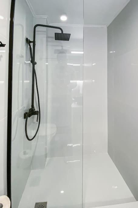Syntagma Square, 60Sqm Platinum Suite Athene Buitenkant foto