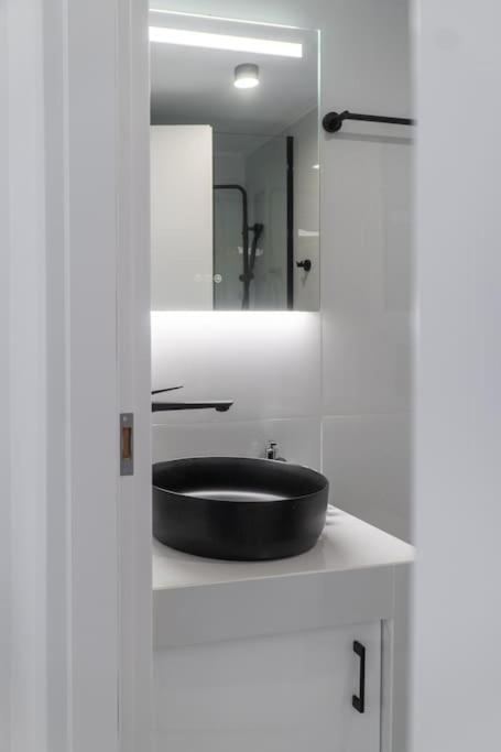 Syntagma Square, 60Sqm Platinum Suite Athene Buitenkant foto