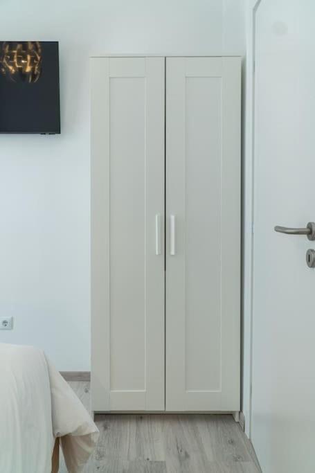 Syntagma Square, 60Sqm Platinum Suite Athene Buitenkant foto